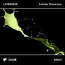 LOVERDOSE - You Wonna Take Me