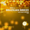 RYB ft Angelita Jiminez - Brazilian Breeze (Samson Lewis Dub Remix)