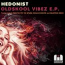 Hedonist - Haunted Disco