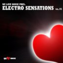 Sebastian Saint - Smash The Disco (Original Mix)
