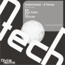 Untechned - 5 Tones
