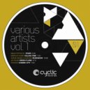 Markus Homm - Killing Time