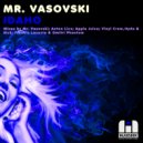 Mr. Vasovski - Idaho (Frankie Lacosta & Dmitri Phantom Remix)