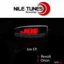 Joe Shadows - Orion
