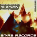 Stephen Tague A.K.A Mixman - Solar