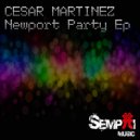 Cesar Martinez - Marco Crayola