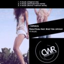 Raoul Russu feat. Brad Vee Johnson - H Muzic (Michael Pato Remix)