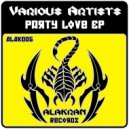 Tek-Tunes - Brain Intruder (Original Mix)
