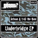 Tek-No-Bee - Jack Had A House (Original Mix)