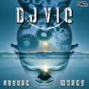 Dj Vic - Disturb (Original Mix)