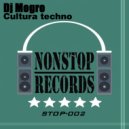 Dj Mogro - Comboy