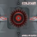 COLDSUN - Spiritual Readers (Original Mix)