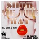 DJ Le Baron feat. Heidi Vogel - Show Me The Way (M.O.D. & Staffan Thorsell Remix)
