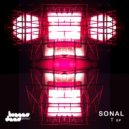 Sonal - Triceratop (Lewis Ryder Remix)