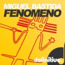 Miguel Bastida - Impact of Squares