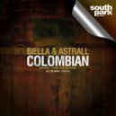 Biella & Astrall - Mumbai (Original Mix)