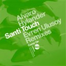 Santi Touch - Come On (Evren Ulusoy\'s \'\'Kommunity\'\' Remix)
