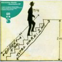 Information Ghetto - My Gravitation