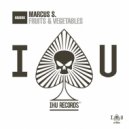 Marcus S. - Fruits & Vegetables (Radio Edit)