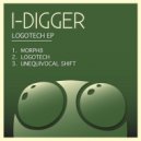 I-Digger - Unequivocal Shift (Original Mix)