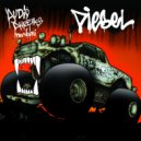 Diesel Feat Captain Crunch - Play That Funky Bassline