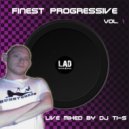 Paul James - Wet Dreams 2K11 (Tosch Remix)