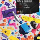Faty & Snipeur feat Steklo - Forgetting (Original Mix)