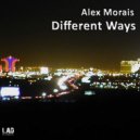 Alex Morais - There Is No Time Like This Time (Original Mix)