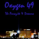 The Parazite - Oxygen 49 (Original Mix)