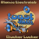 Atomic Electrolab - Love Yava