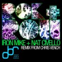 Iron Mike & Nat Civello - Rok N Roll (Chris Vench Mix)