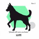 SLG - I Love You But I\'ve Choosen Disco (Axel Boman Remix)
