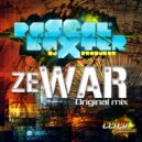 Pascal Baxter - Ze War (Original Mix)