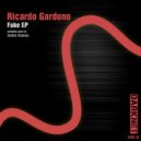 Ricardo Garduno - I Saw You