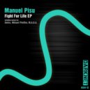 Manuel Pisu - Fight For Life