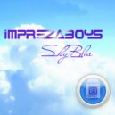 Imprezaboys - Sky Blue