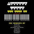 Boarderliner - You Move Me (Kymosabex Remix)