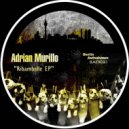 Adrian Murillo - The Segment Already