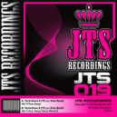 Technikore & JTS feat. Alan Booth - We'll Run Away