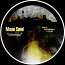 Manu Sami - Defibrilator