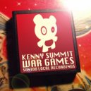 Kenny Summit - War Games (Adaken Scoffs Remix)
