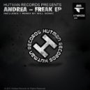 Andrea - Freak