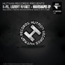 K-Fel, Laurent Mauritz - Waveshapes (Original Mix)