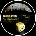 Danilo Trombino - Atomic Blast