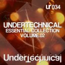 Tom Leiden - Patric (Original Mix)