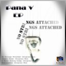 Pana V - No Strings Attached (Original Mix)