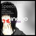 Sean Angel & John Sweet - Speechless (Nick Stoynoff Remix)