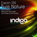 Ewan Rill - Reach For The Laser