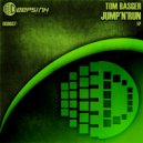 Tom Basger - Eater of Worlds (Original Mix)