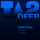 Demetriou - Air Time (Original Mix)